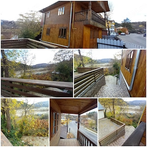 Casă cu potențial rezidențial, comercial și turistic   Vrancea - imagine 7