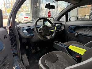 Xev Yoyo Masina 16 ani electrica - imagine 13