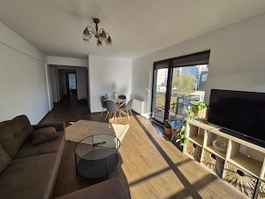 De închiriat apartament 2 camere cartier Mănăștur - imagine 4