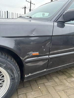 Bmw E34 1992 525TDS - imagine 4