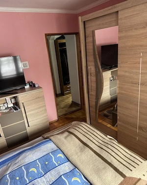 Calea Aradului. 2 camere. Etaj 1! - imagine 3