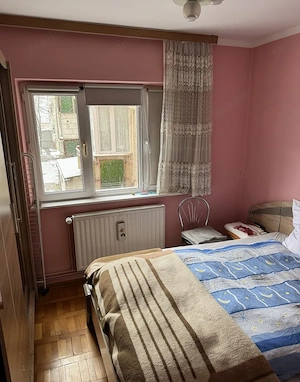 Calea Aradului. 2 camere. Etaj 1! - imagine 2