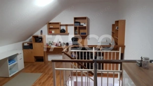 Apartament 2 camere si balcon intabulat in zona Rahova Sibiu - imagine 7