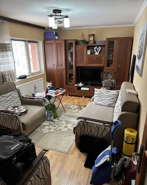 Calea Aradului. 2 camere. Etaj 1! - imagine 10