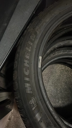 Michelin 1 buc iarna 155/70/R19 DOT 2921 - imagine 5