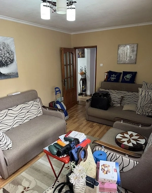 Calea Aradului. 2 camere. Etaj 1! - imagine 4