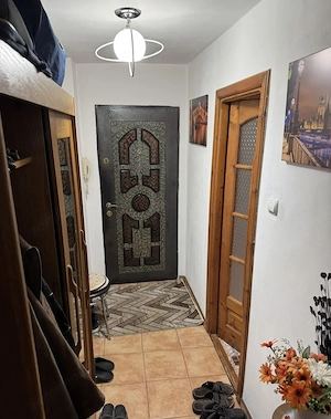 Calea Aradului. 2 camere. Etaj 1! - imagine 12