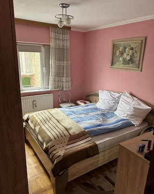 Calea Aradului. 2 camere. Etaj 1! - imagine 9