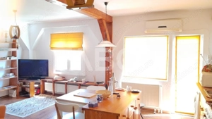 Apartament 2 camere si balcon intabulat in zona Rahova Sibiu