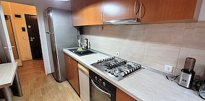 De închiriat apartament cu 2 camere zona Borhanci - Pet Friendly - imagine 11