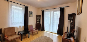 De închiriat apartament cu 2 camere zona Borhanci - Pet Friendly - imagine 3