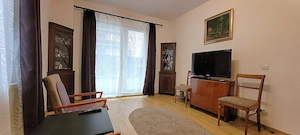 De închiriat apartament cu 2 camere zona Borhanci - Pet Friendly - imagine 2