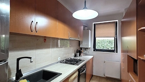De închiriat apartament cu 2 camere zona Borhanci - Pet Friendly - imagine 10