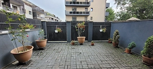 De închiriat apartament cu 2 camere zona Borhanci - Pet Friendly - imagine 4