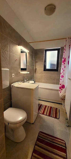 De închiriat apartament cu 2 camere zona Borhanci - Pet Friendly - imagine 9