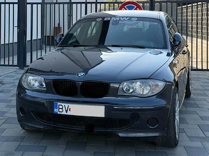Bmw 118D