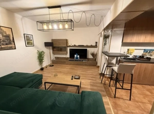 Inchiriere Apartament 3 Camere Semidecomandat Bd.Alexandru Obregia - imagine 5