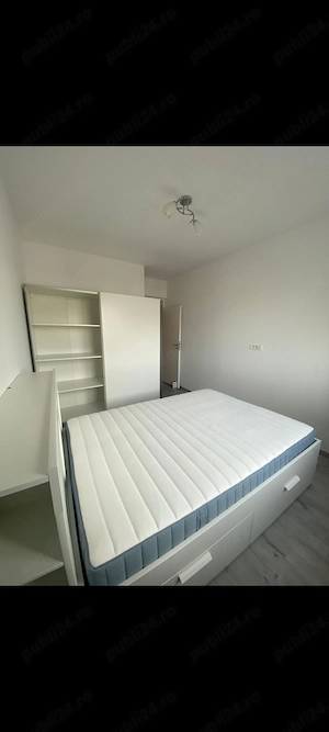 Metalurgiei-Postalionului 2 camere pentru inchiriere - imagine 4