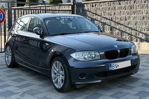 Bmw 118D - imagine 2