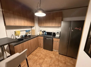 Inchiriere Apartament 3 Camere Semidecomandat Bd.Alexandru Obregia - imagine 4