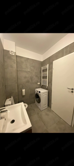 Metalurgiei-Postalionului 2 camere pentru inchiriere - imagine 5