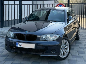 Bmw 118D - imagine 3
