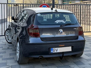 Bmw 118D - imagine 4