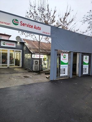 Mecanic auto cu experienta.....                                                                      - imagine 2