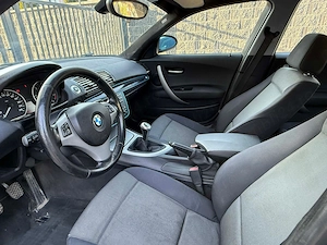 Bmw 118D - imagine 5