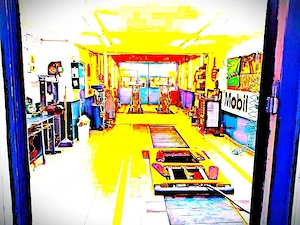 Mecanic auto cu experienta.....                                                                      - imagine 3