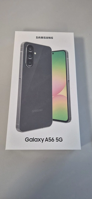 Samsung Galaxy A56 5G