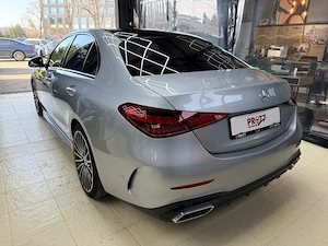 Mercedes-Benz C 300 d MHEV - imagine 4