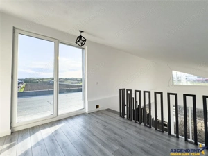 Resedinta rafinata luminoasa, in cel mai nou cartier,aria Sepsi Arena: locul unde incepe viitorul ta - imagine 17