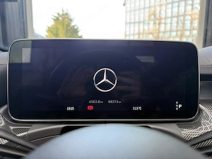 Mercedes-Benz C 300 d MHEV - imagine 8