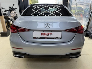 Mercedes-Benz C 300 d MHEV - imagine 5