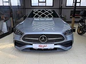 Mercedes-Benz C 300 d MHEV - imagine 2