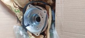 Cuplaj ventilator Iveco Daily 3.0  - imagine 4