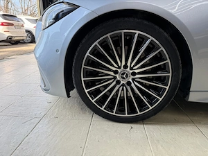 Mercedes-Benz C 300 d MHEV - imagine 7