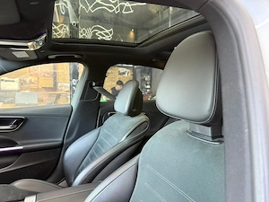 Mercedes-Benz C 300 d MHEV - imagine 14