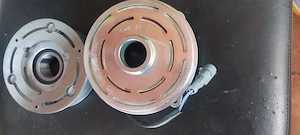 Cuplaj ventilator Iveco Daily 3.0  - imagine 3