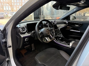 Mercedes-Benz C 300 d MHEV - imagine 13