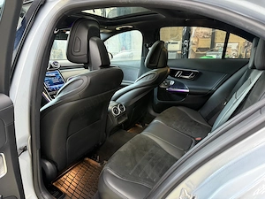 Mercedes-Benz C 300 d MHEV - imagine 16