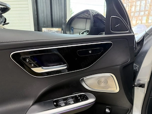 Mercedes-Benz C 300 d MHEV - imagine 15