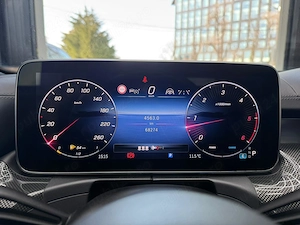 Mercedes-Benz C 300 d MHEV - imagine 9