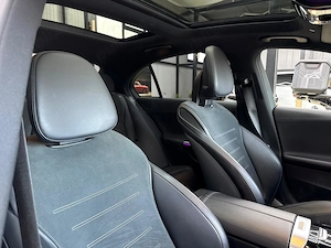 Mercedes-Benz C 300 d MHEV - imagine 19