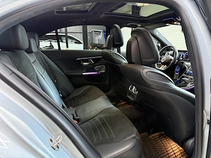 Mercedes-Benz C 300 d MHEV - imagine 17