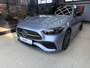 Mercedes-Benz C 300 d MHEV - imagine 3