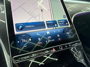 Mercedes-Benz C 300 d MHEV - imagine 11