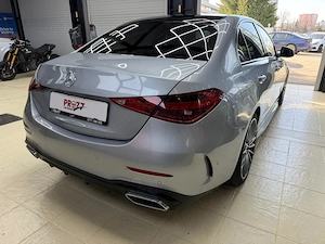 Mercedes-Benz C 300 d MHEV - imagine 6