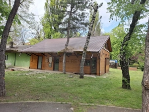 Chirie -Cafenea -Herestrau - Spatiu Comercial 120mp